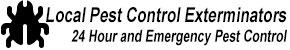 Univ of CA Riverside CA Pest Control Exterminators